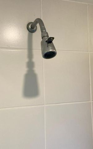 Apartamento à venda com 64m², 1 quarto e 2 vagas Apartamento à venda com 64m², 1 quarto e 2 vagasChuveiro