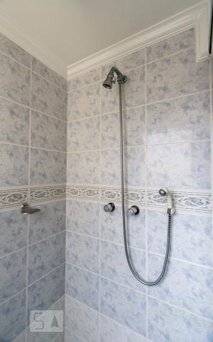 Apartamento à venda com 168m², 4 quartos e 2 vagasBanheiro social