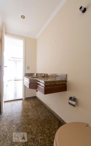 Apartamento à venda com 168m², 4 quartos e 2 vagasLavabo