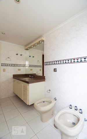 Apartamento à venda com 168m², 4 quartos e 2 vagasSuíte quarto 4