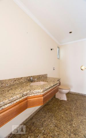 Apartamento à venda com 168m², 4 quartos e 2 vagasLavabo