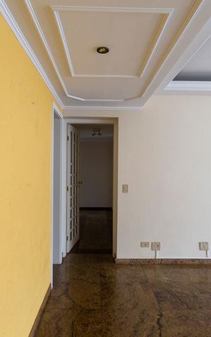Apartamento à venda com 168m², 4 quartos e 2 vagasSala
