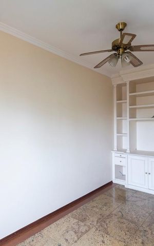 Apartamento à venda com 168m², 4 quartos e 2 vagasQuarto 1