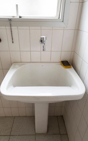 Apartamento à venda com 168m², 4 quartos e 2 vagasÁrea de serviço