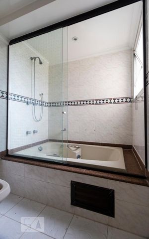 Apartamento à venda com 168m², 4 quartos e 2 vagasSuíte quarto 4