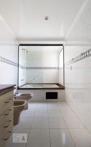 Apartamento à venda com 168m², 4 quartos e 2 vagasSuíte quarto 4