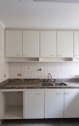Apartamento à venda com 168m², 4 quartos e 2 vagasCozinha