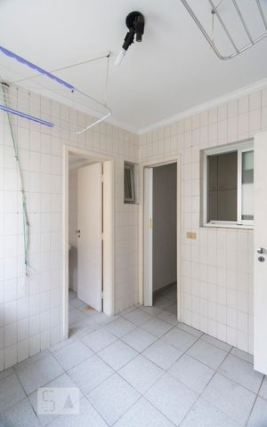 Apartamento à venda com 168m², 4 quartos e 2 vagasÁrea de serviço