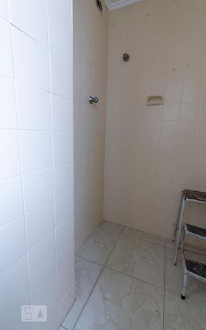 Apartamento à venda com 60m², 2 quartos e 1 vagaÁrea de Serviço