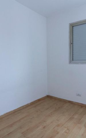 Apartamento à venda com 60m², 2 quartos e 1 vagaQuarto 01