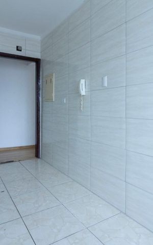 Apartamento à venda com 60m², 2 quartos e 1 vagaCozinha