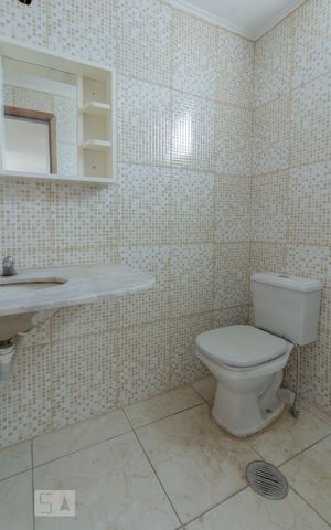 Apartamento à venda com 60m², 2 quartos e 1 vagaBanheiro