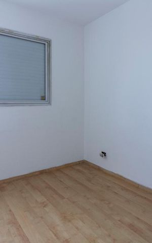 Apartamento à venda com 60m², 2 quartos e 1 vagaQuarto 02