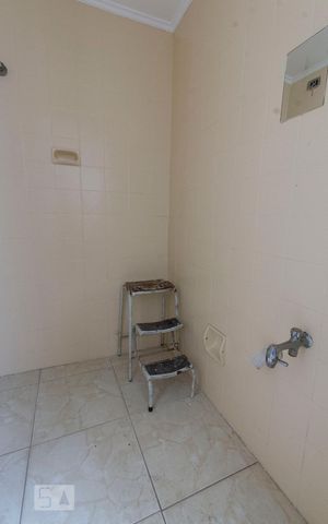 Apartamento à venda com 60m², 2 quartos e 1 vagaÁrea de Serviço