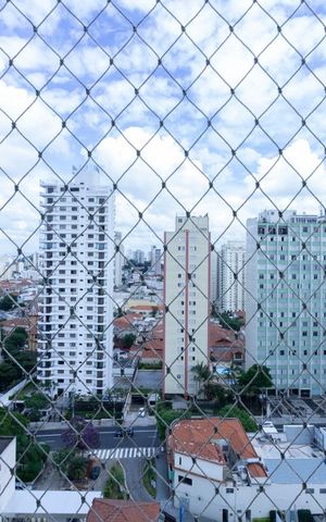 Apartamento à venda com 60m², 2 quartos e 1 vagaVista Sacada