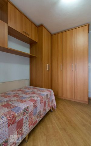 Apartamento à venda com 120m², 2 quartos e 1 vagaQuarto 1 