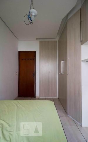Apartamento à venda com 60m², 2 quartos e sem vaga Apartamento à venda com 60m², 2 quartos e sem vagaQuarto 2