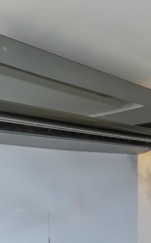 Apartamento à venda com 142m², 2 quartos e 2 vagasSala