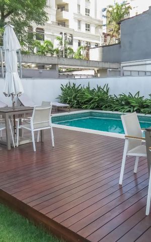 Apartamento à venda com 142m², 2 quartos e 2 vagasPiscina