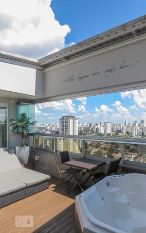Apartamento à venda com 142m², 2 quartos e 2 vagasVaranda Suíte