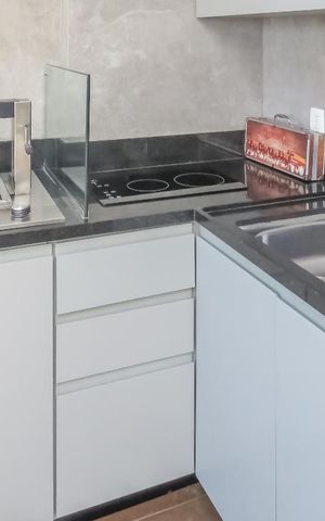 Apartamento à venda com 142m², 2 quartos e 2 vagasVaranda Suíte