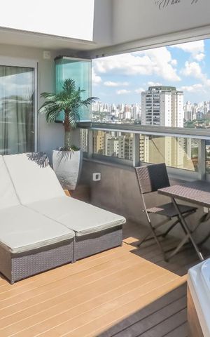 Apartamento à venda com 142m², 2 quartos e 2 vagasVaranda Suíte