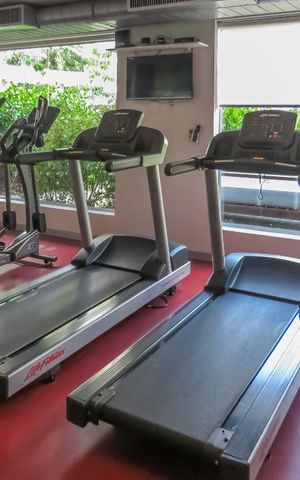 Apartamento à venda com 142m², 2 quartos e 2 vagasAcademia