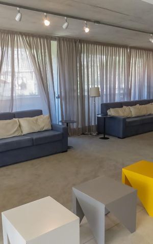 Apartamento à venda com 142m², 2 quartos e 2 vagasÁrea comum 