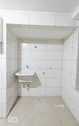 Apartamento à venda com 65m², 2 quartos e 1 vaga Apartamento à venda com 65m², 2 quartos e 1 vagaÁrea de Serviço