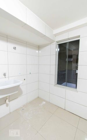 Apartamento à venda com 65m², 2 quartos e 1 vaga Apartamento à venda com 65m², 2 quartos e 1 vagaÁrea de Serviço