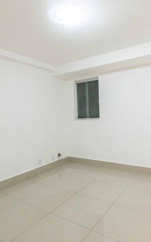 Apartamento à venda com 65m², 2 quartos e 1 vaga Apartamento à venda com 65m², 2 quartos e 1 vagaQuarto 02