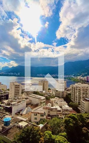 Apartamento para alugar com 280m², 4 quartos e 3 vagas Apartamento para alugar com 280m², 4 quartos e 3 vagasQuarto 2 vista