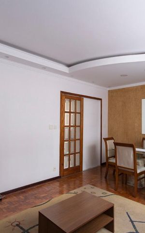 Casa para alugar com 200m², 3 quartos e 2 vagasSala