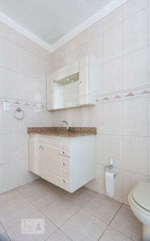 Casa para alugar com 200m², 3 quartos e 2 vagasSuíte Quarto 3