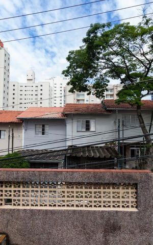 Casa para alugar com 200m², 3 quartos e 2 vagasVista Quarto 3- Suíte