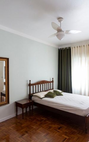 Casa para alugar com 200m², 3 quartos e 2 vagasQuarto 3- Suíte