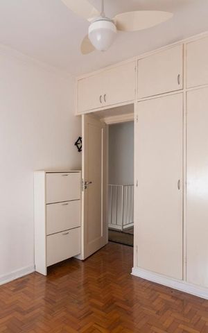Casa para alugar com 200m², 3 quartos e 2 vagasQuarto 2