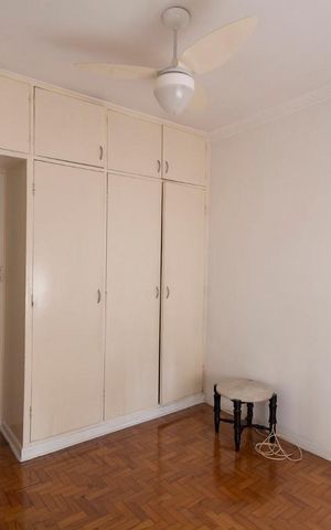 Casa para alugar com 200m², 3 quartos e 2 vagasQuarto 2