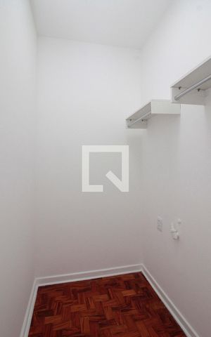 Apartamento para alugar com 53m², 1 quarto e sem vagaCloset