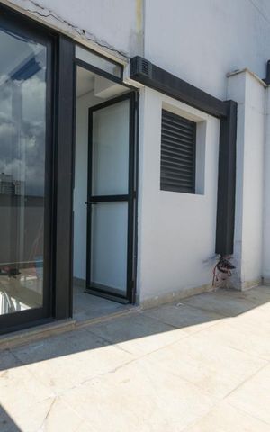 Apartamento para alugar com 78m², 1 quarto e 1 vaga Apartamento para alugar com 78m², 1 quarto e 1 vagaCobertura e área de serviço