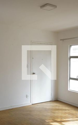 Apartamento para alugar com 82m², 3 quartos e 1 vaga Apartamento para alugar com 82m², 3 quartos e 1 vagaSala