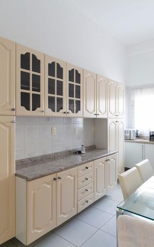 Casa para alugar com 78m², 2 quartos e 1 vagaCozinha