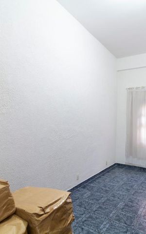 Casa para alugar com 78m², 2 quartos e 1 vagaQuarto 1