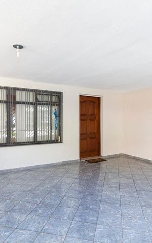 Casa para alugar com 78m², 2 quartos e 1 vagagaragem