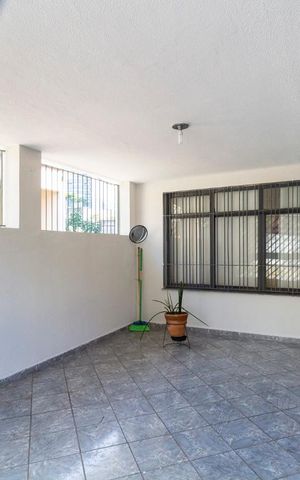 Casa para alugar com 78m², 2 quartos e 1 vagagaragem