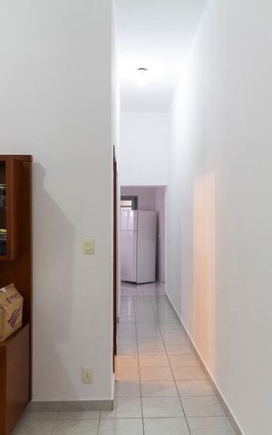 Casa para alugar com 78m², 2 quartos e 1 vagaSala