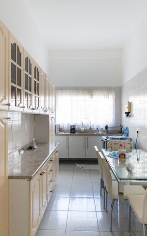 Casa para alugar com 78m², 2 quartos e 1 vagaCozinha
