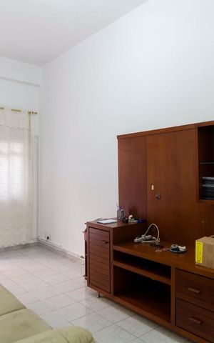 Casa para alugar com 78m², 2 quartos e 1 vagaSala