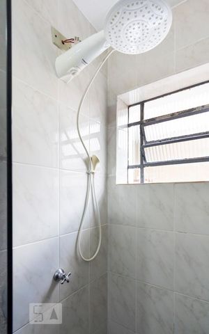 Casa para alugar com 78m², 2 quartos e 1 vagaSuíte - Quarto 2