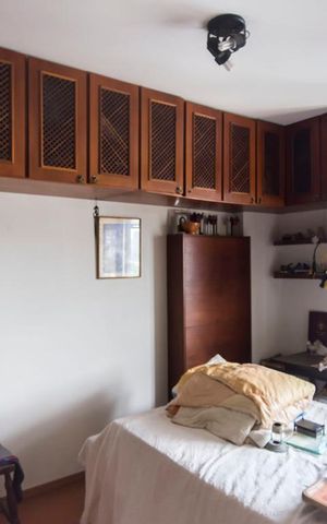 Apartamento à venda com 58m², 2 quartos e 1 vaga